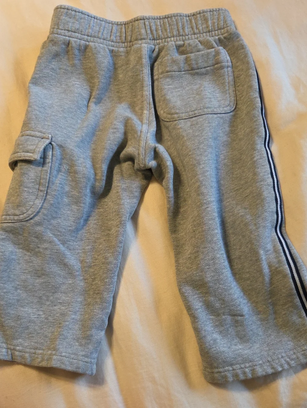 Gymboree Boys Shorts Lot 2T